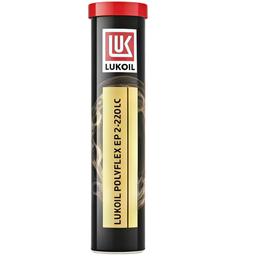 Смазка LUKOIL POLYFLEX ЕР 2-220 LC 400 мл