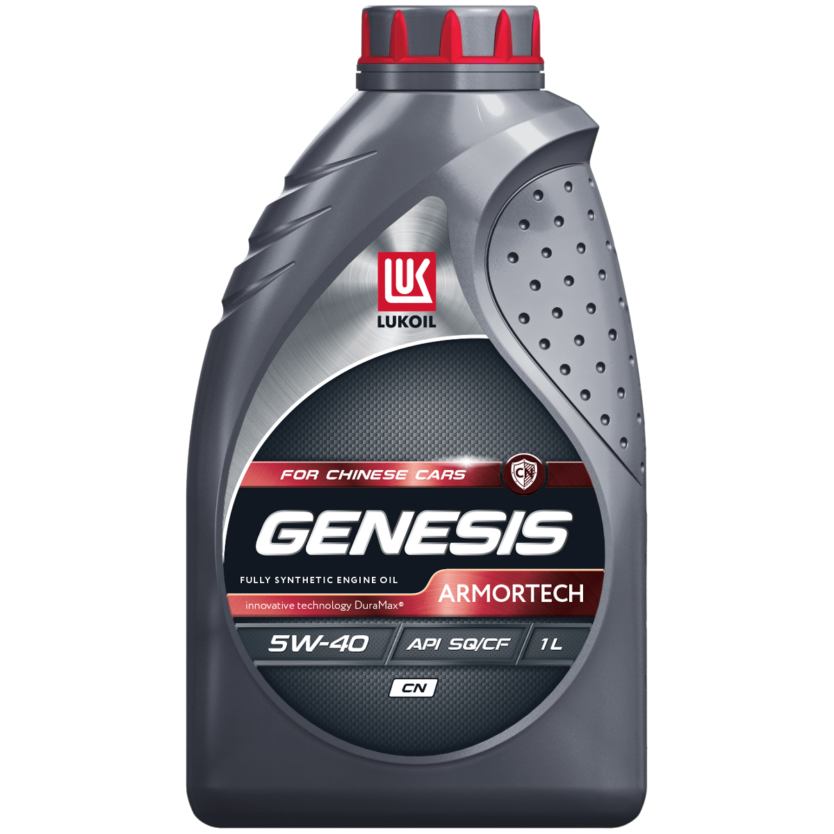 Масло моторное LUKOIL GENESIS ARMORTECH CN 5W-40 (API SQ)...